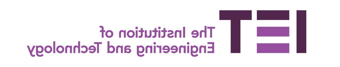 IET logo homepage: http://fh82.ngskmc-eis.net